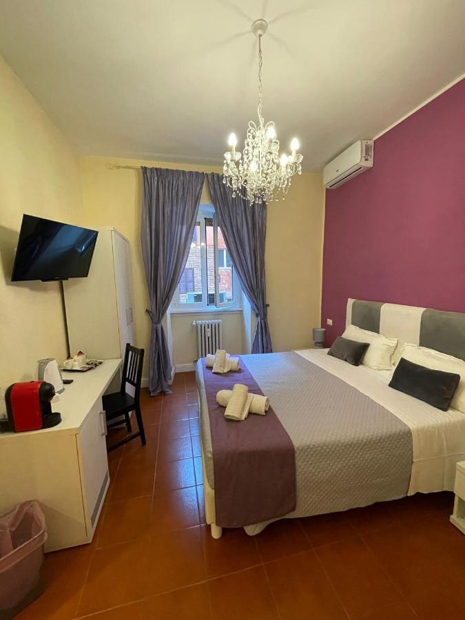 Casa Ponte Sisto 2* Rome