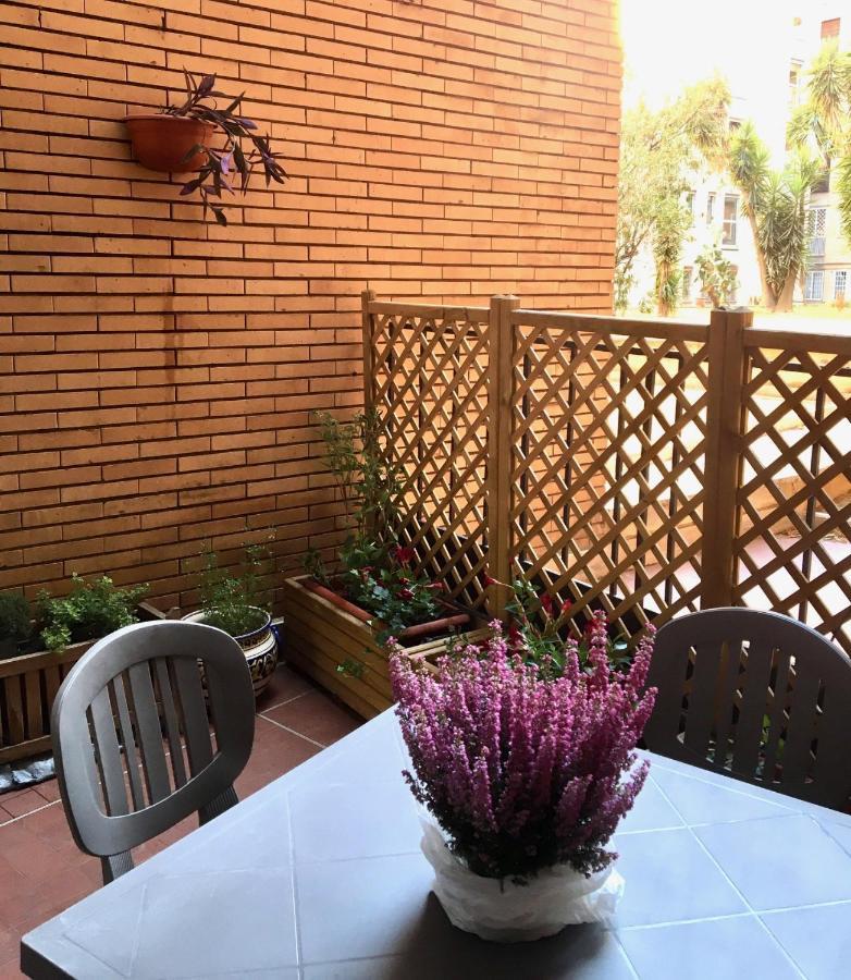 Trastevere Pasca House With Terrace And Free Parking * Rome