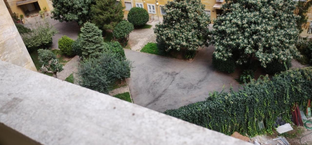 Appartement Fiore Cinecitta Rome