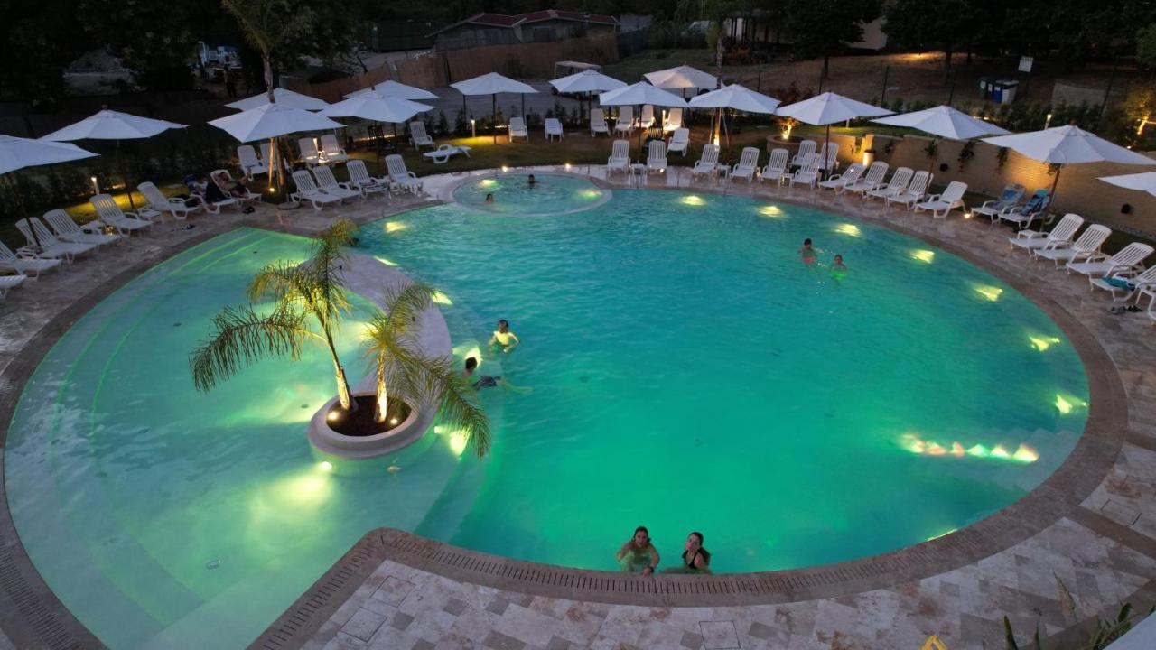 Flaminio Village Park 4*