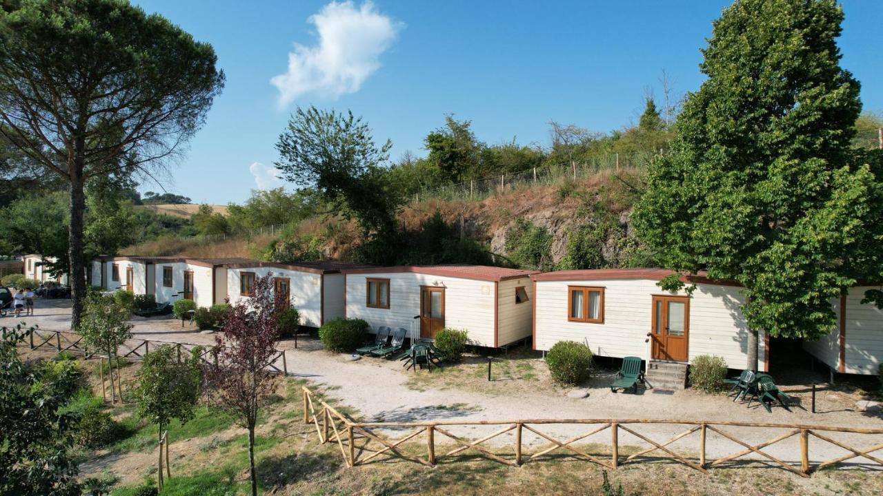 Flaminio Village Park