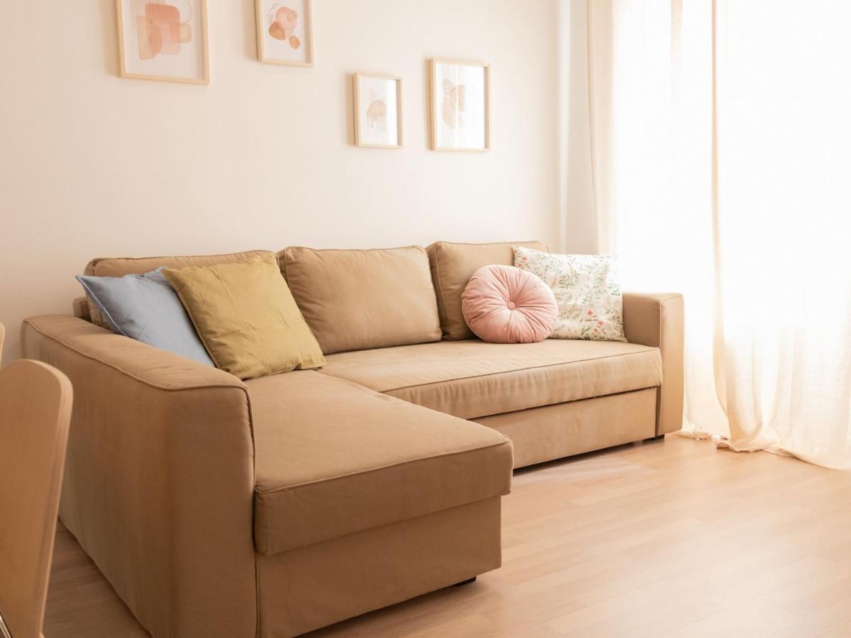 The Rent - Spacious Near Termini Station * Roma