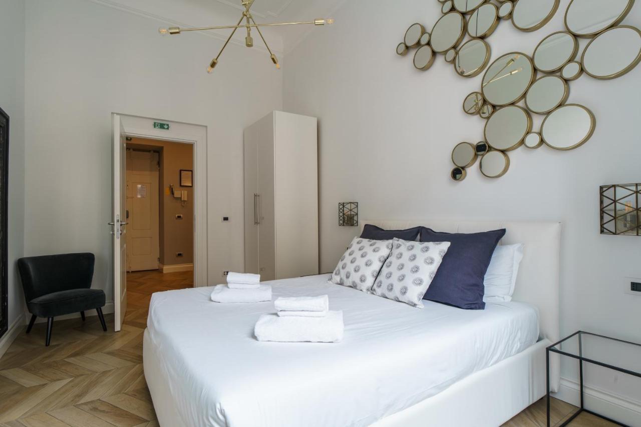 La Dolce Farini Appartement