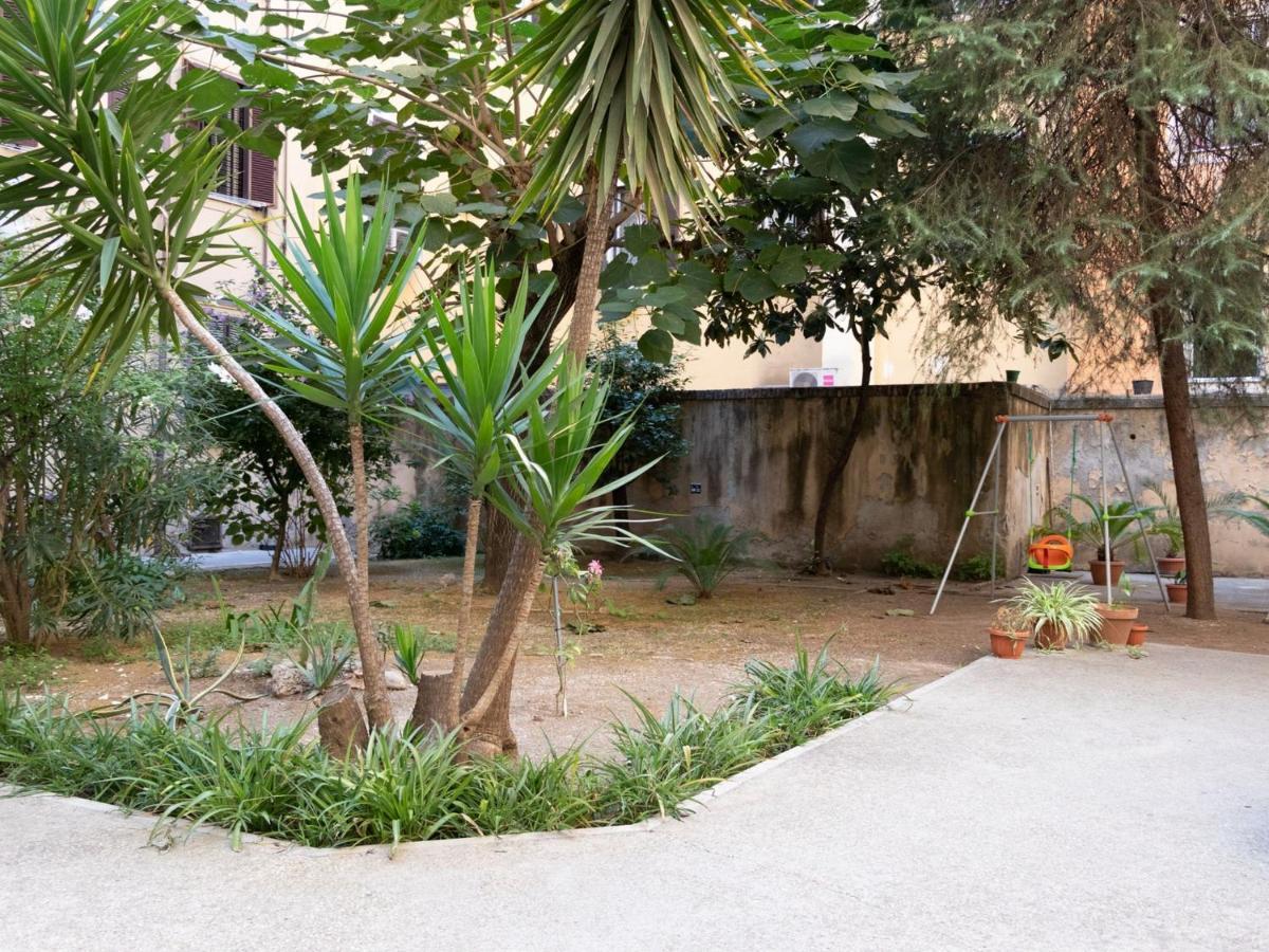 The Rent - Spacious Near Termini Station Roma