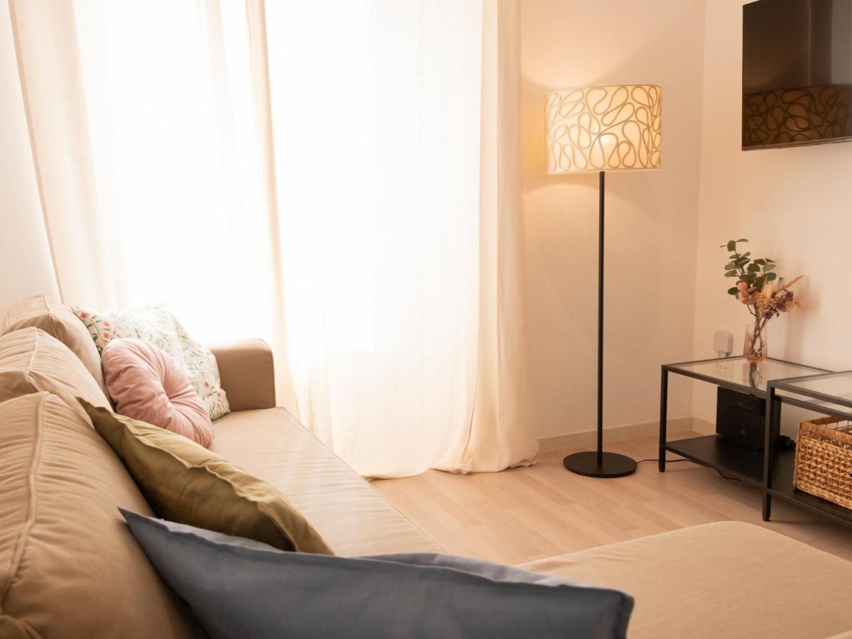 Apartamento The Rent - Spacious Near Termini Station Roma