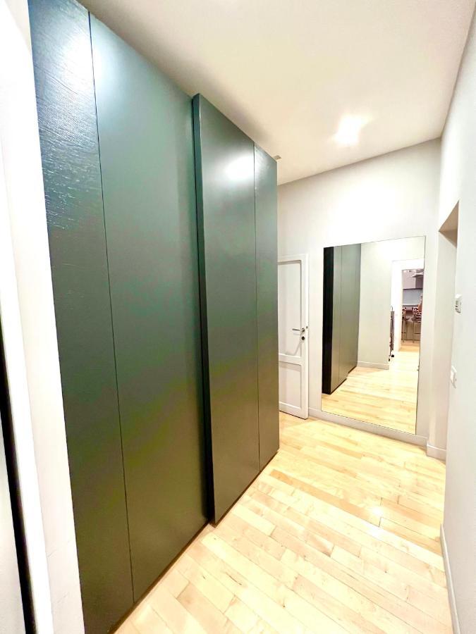 * Esclusivo & Moderno Centro Campo De Fiori * Apartamento *