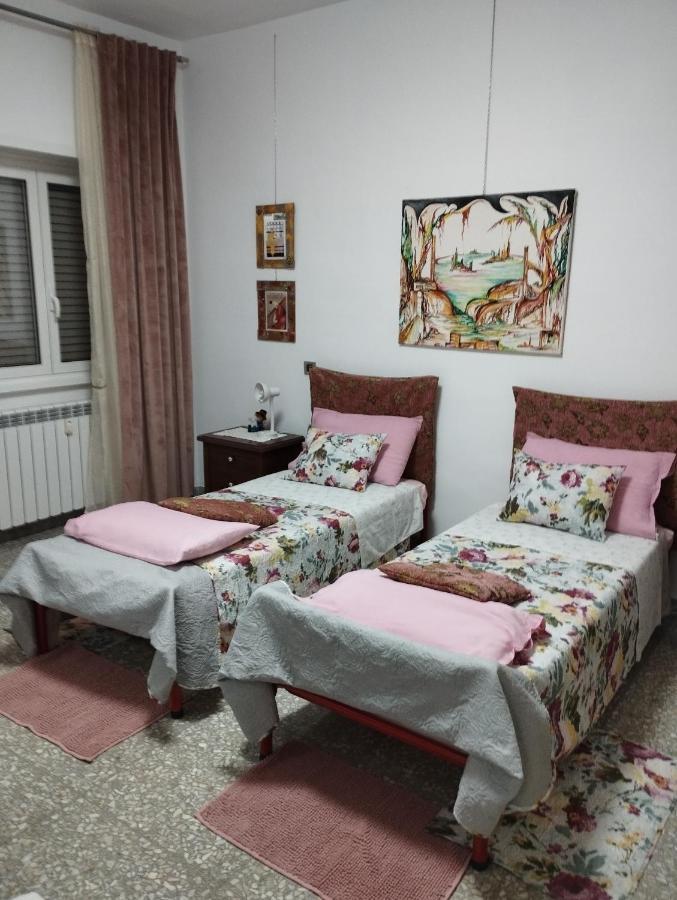 Appartement Casa D'arte Mary Rome