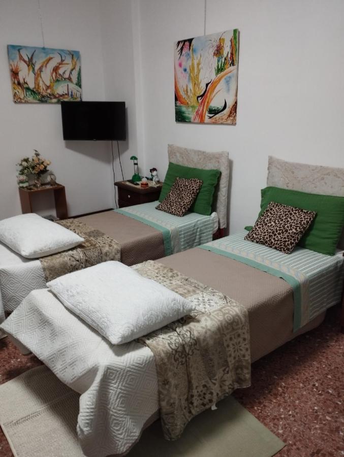 Casa D'arte Mary Appartement