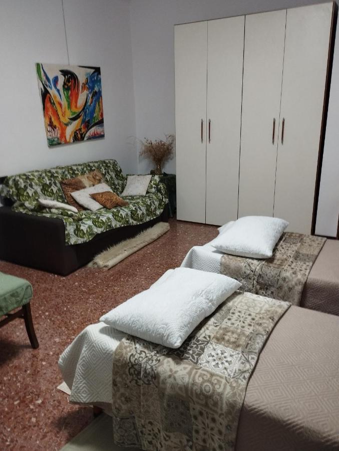 Appartement Casa D'arte Mary *