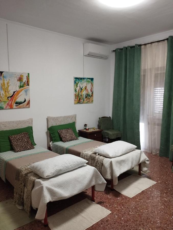 Appartement Casa D'arte Mary Rome