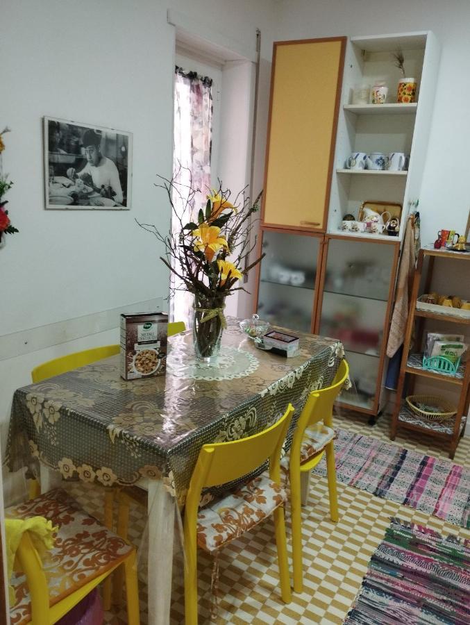 Appartement Casa D'arte Mary Rome