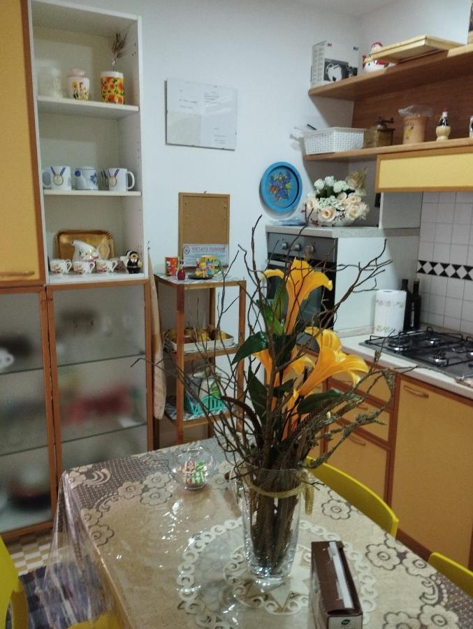 Casa D'arte Mary Appartement