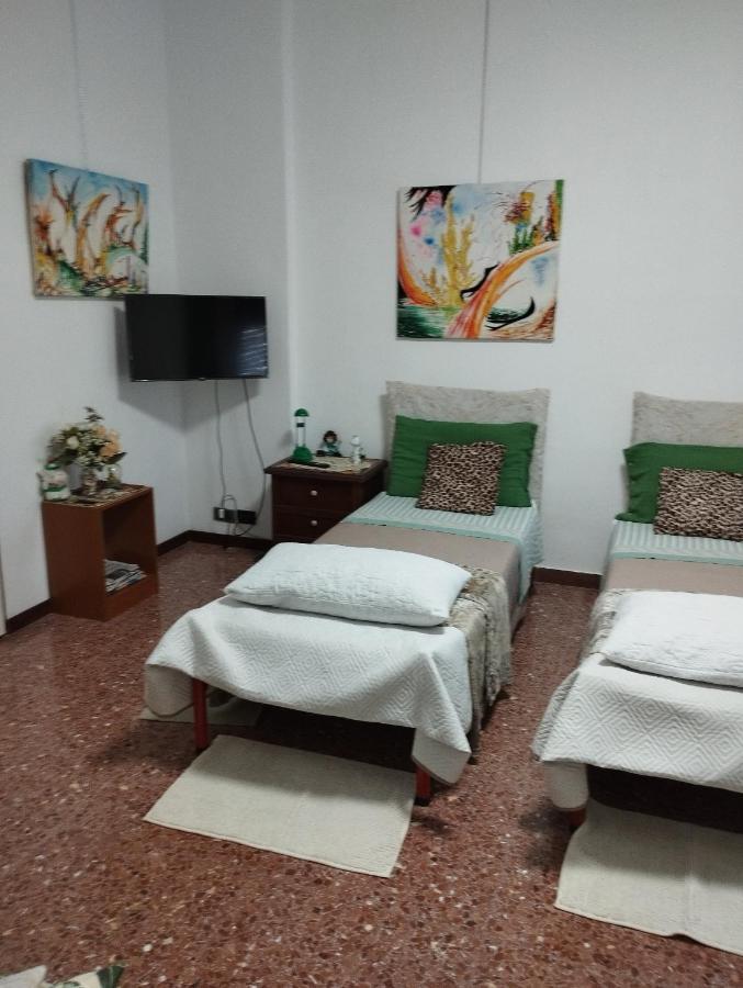 Casa D'arte Mary Appartement Rome