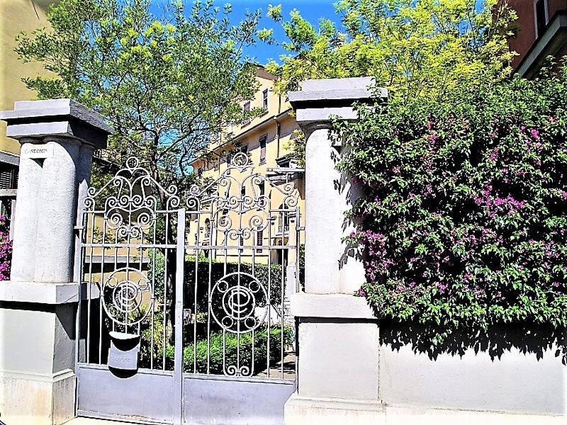 Duchi Di Castro Chic Apartment Rome