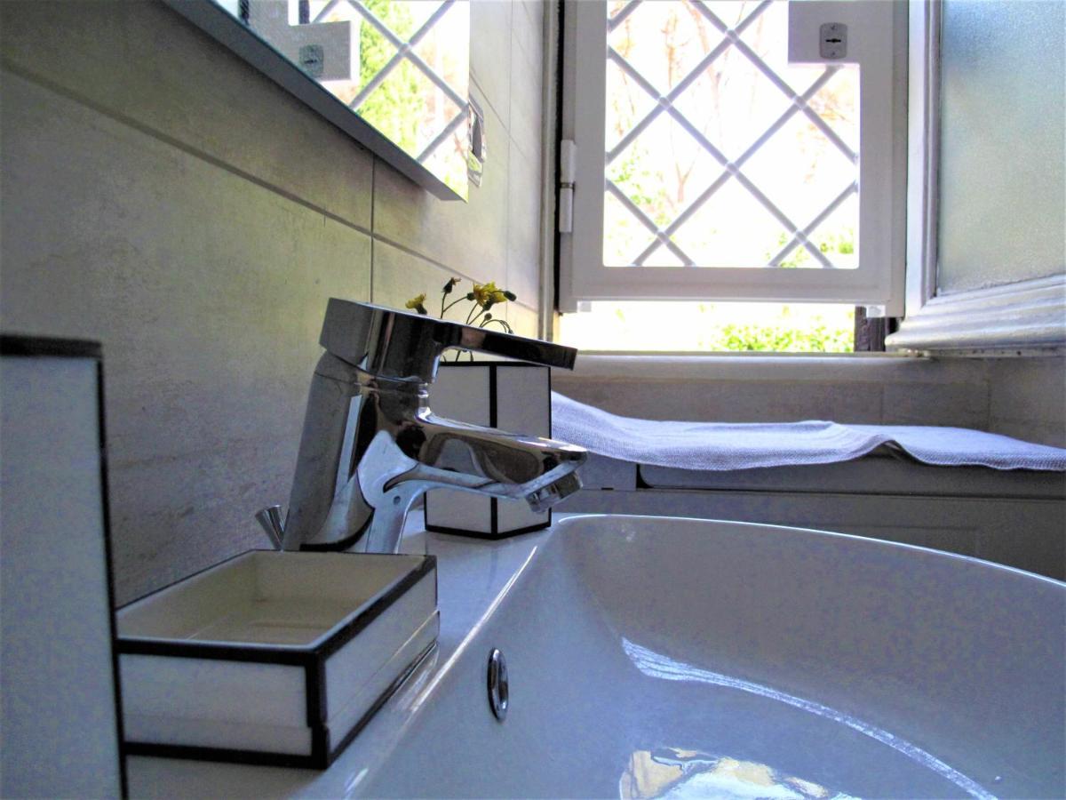 Duchi Di Castro Chic Apartment