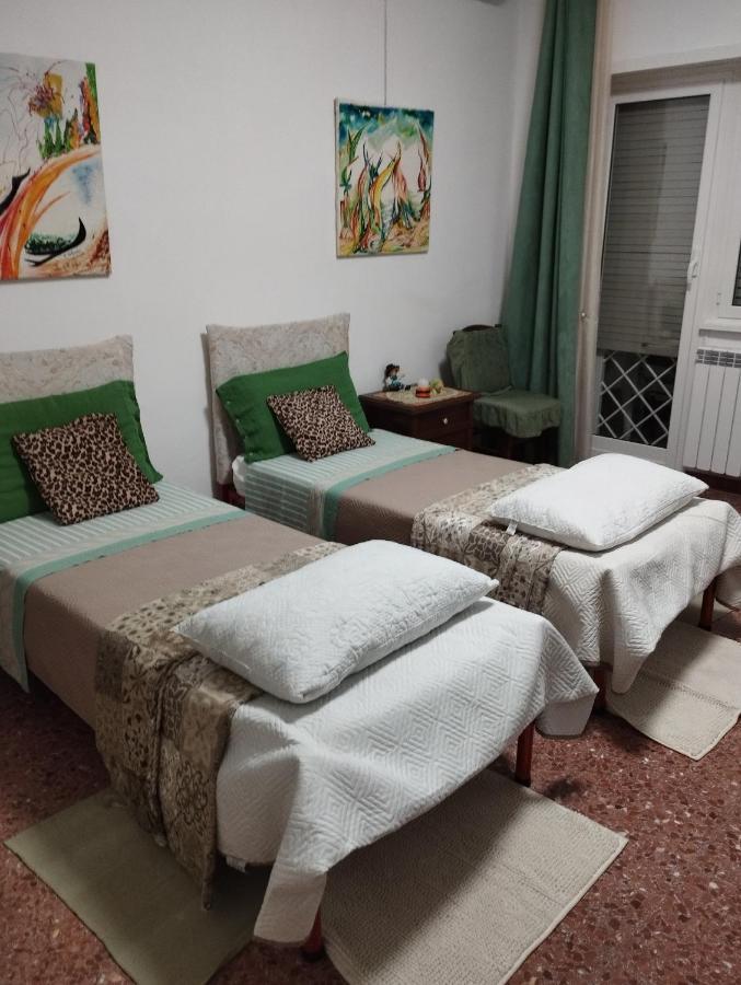 Appartement Casa D'arte Mary *