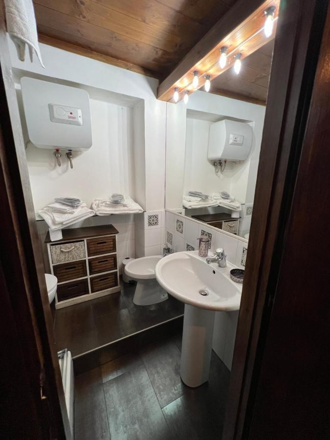 Trinita Dei Monti Emilia's Loft