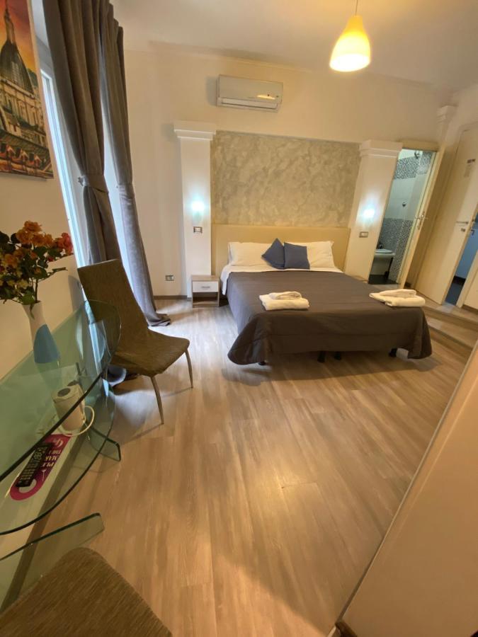 Bed & Breakfast A In Rome