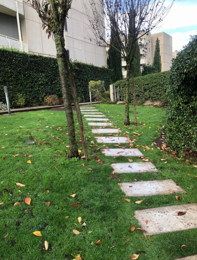 Homestay La Dolce Dimora Degli Angeli Rome
