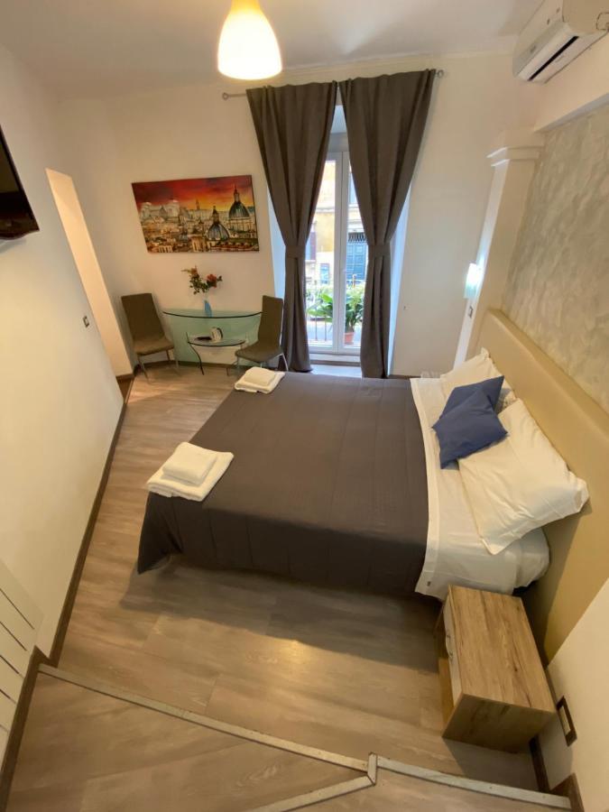 Bed & Breakfast A In Rome