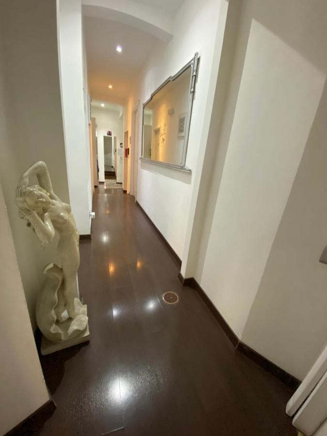Bed & Breakfast A In Rome