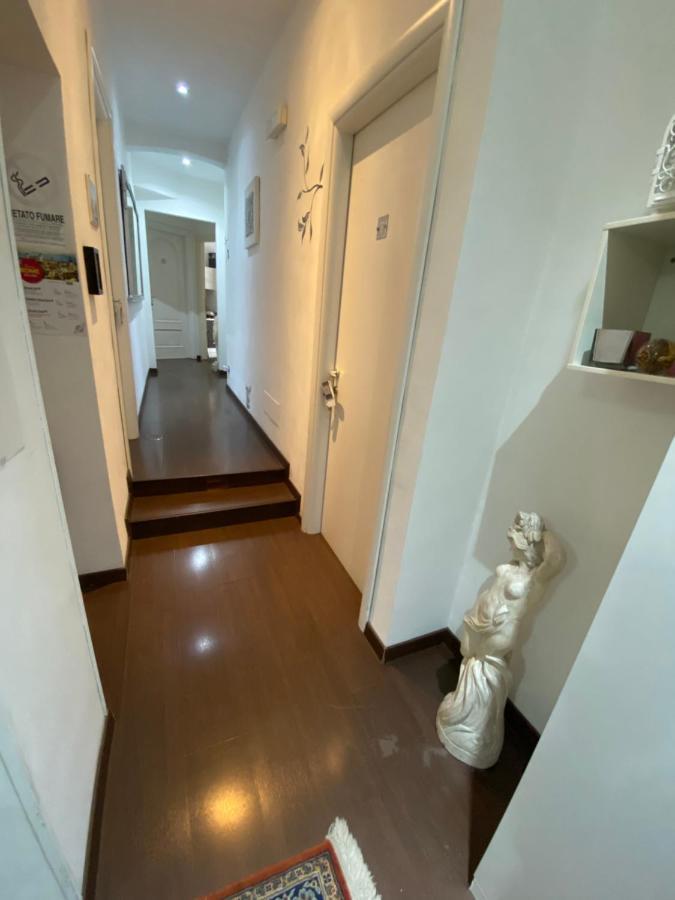 Bed & Breakfast A In Rome
