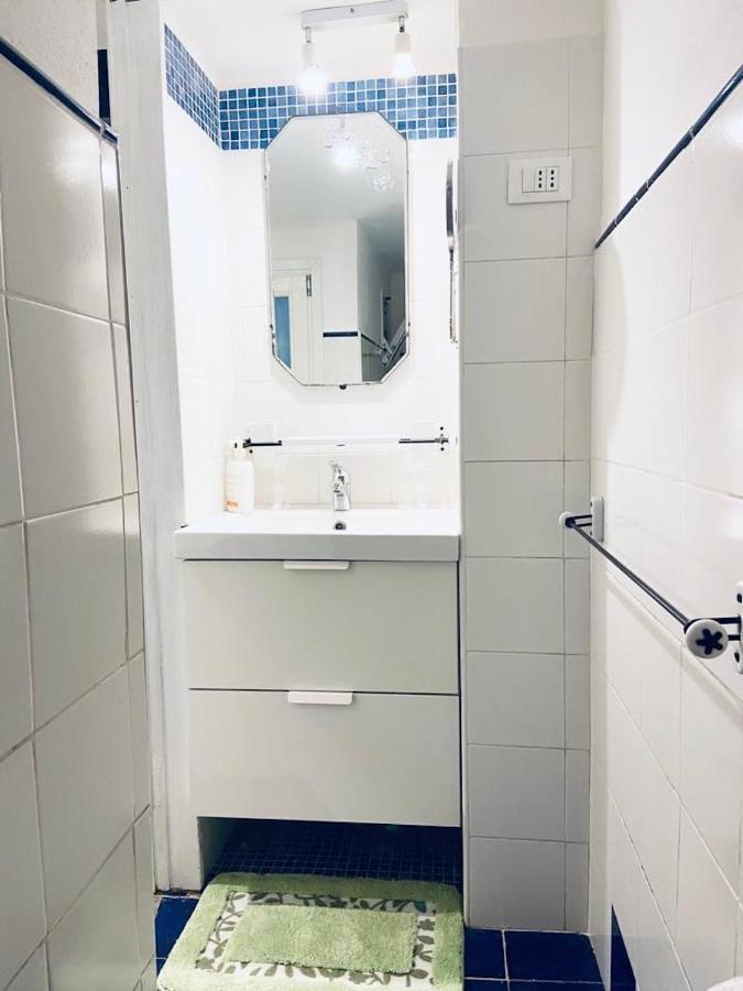 Apartamento Cricket's House Roma