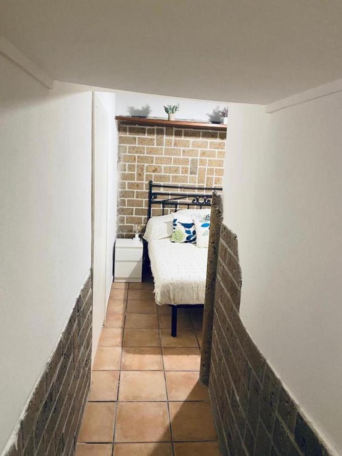 Cricket's House Apartamento