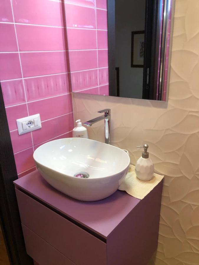 Homestay La Dolce Dimora Degli Angeli Rome
