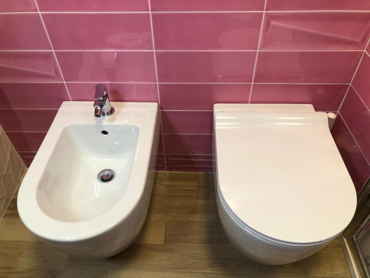 La Dolce Dimora Degli Angeli Homestay *