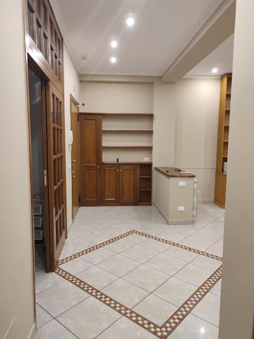 Appartement Anna House