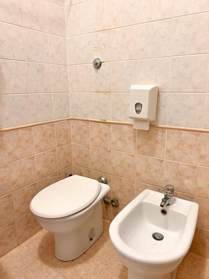 Hotel Alius And Freerome Roma