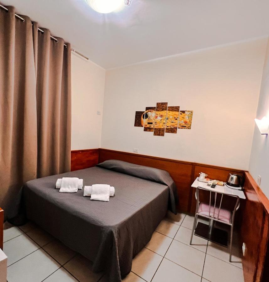 Alius And Freerome Hotel Roma