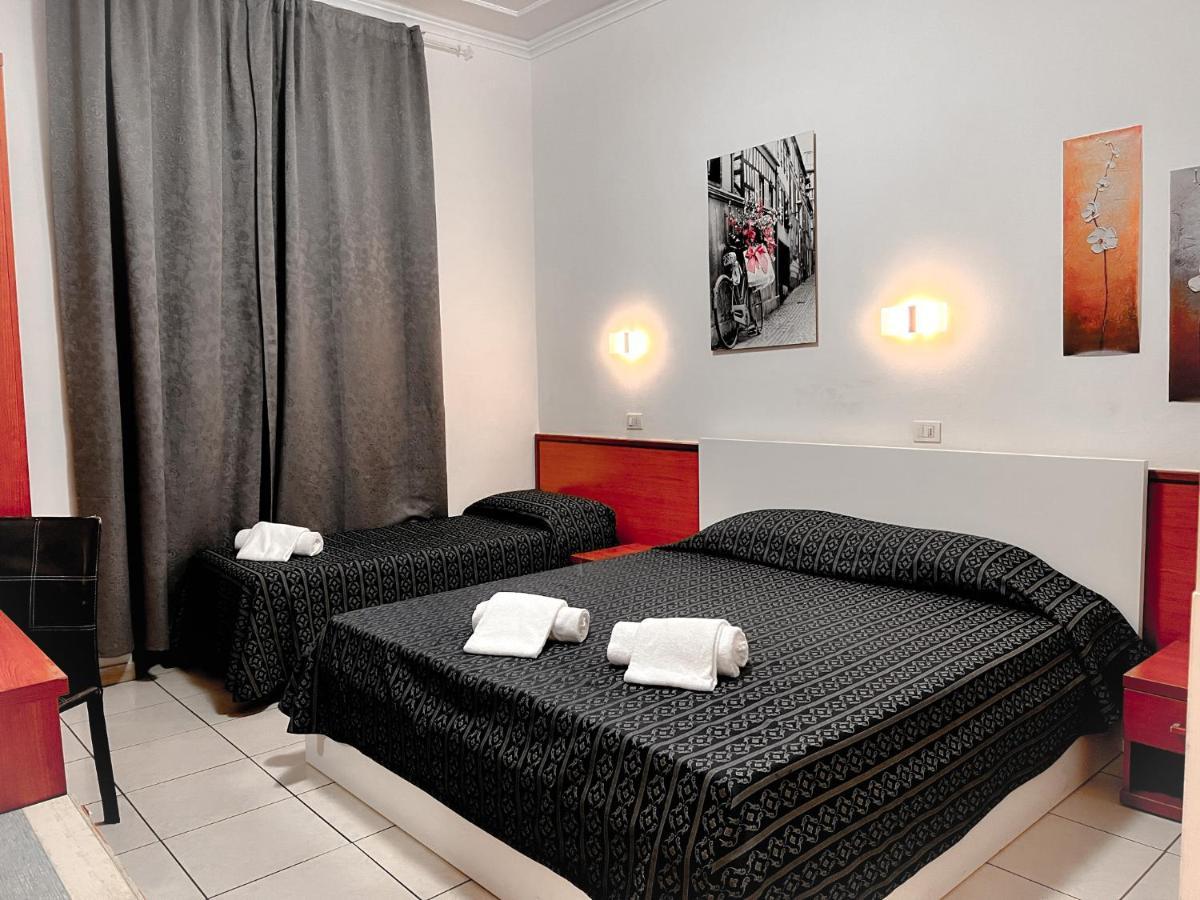 Hotel Alius And Freerome