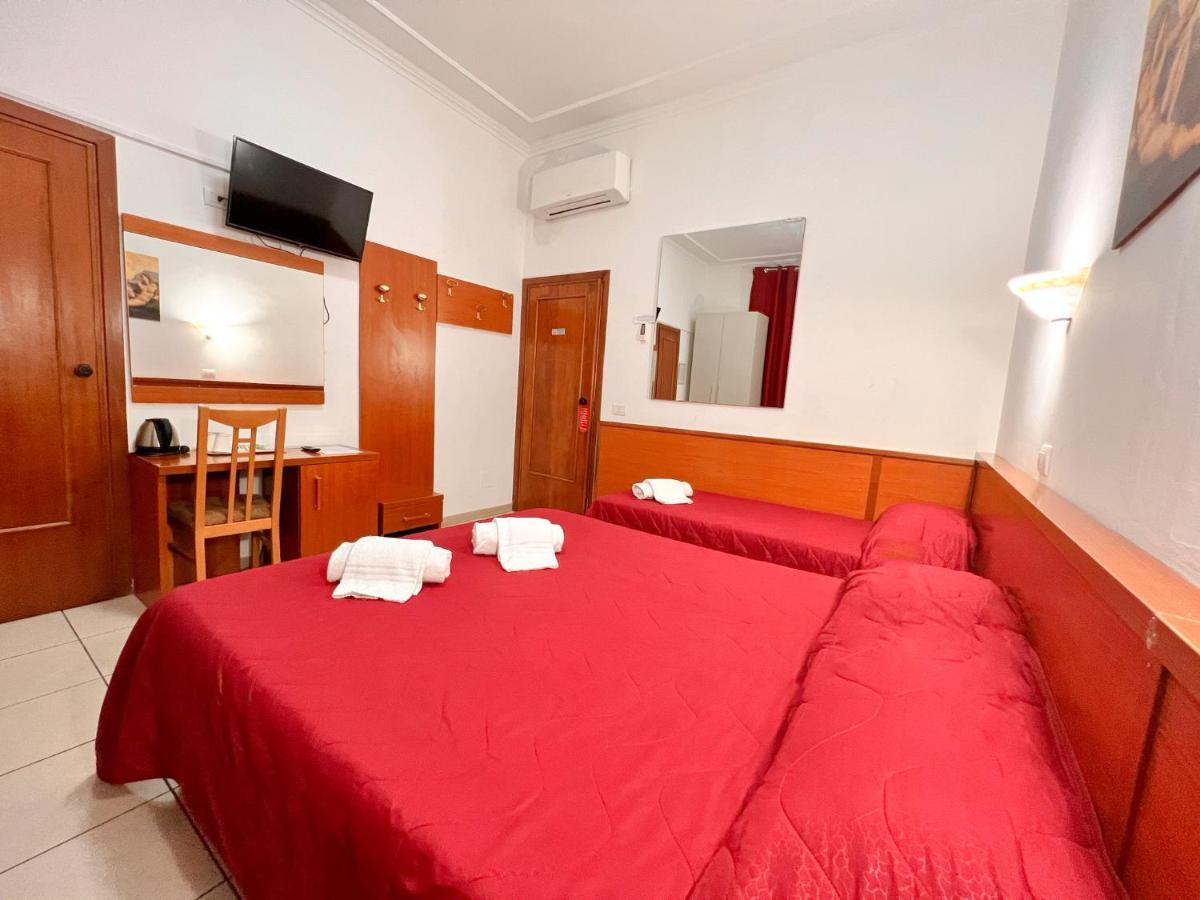 Alius And Freerome Hotel Roma
