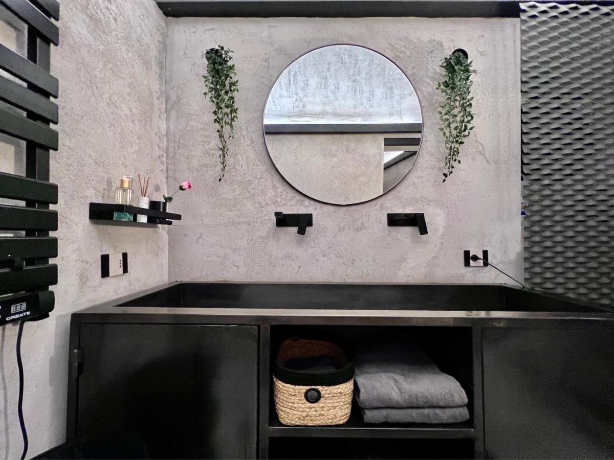 Appartement Romantic Wellness Colosseo Rome