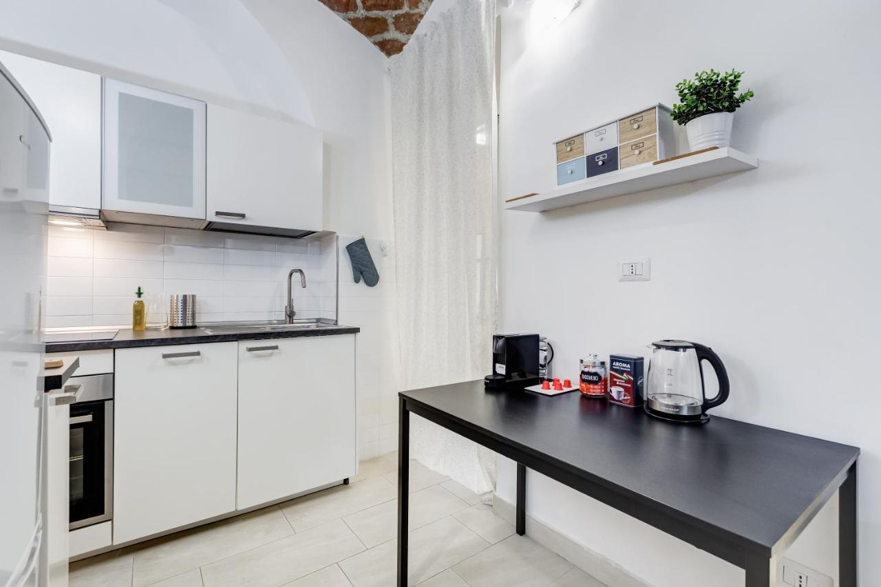 Cosy Apartment- Colosseum- Termini Railway