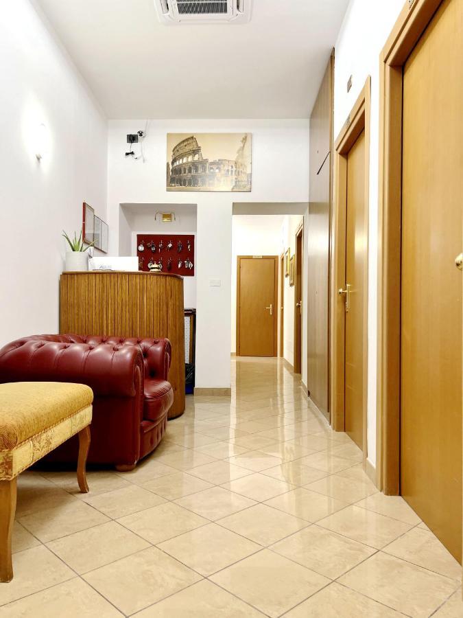 Hotel Domus Termini *