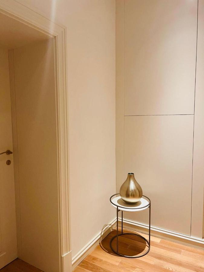 Martina Guest house *