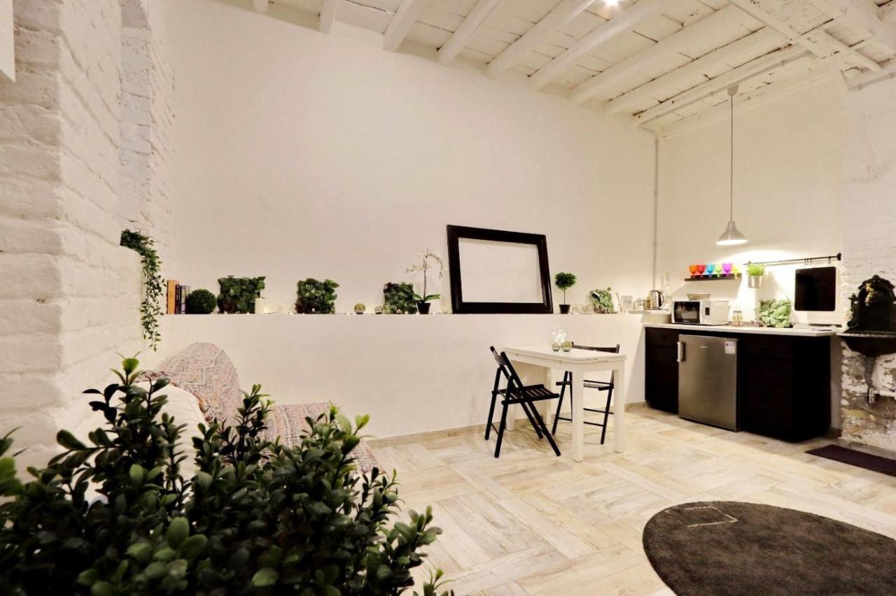Apartamento Happiness Roma