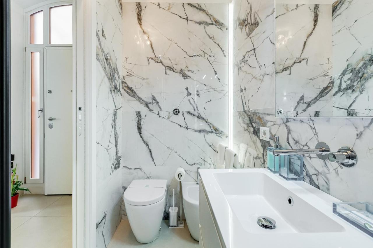 Scipioni Charming Studio Roma