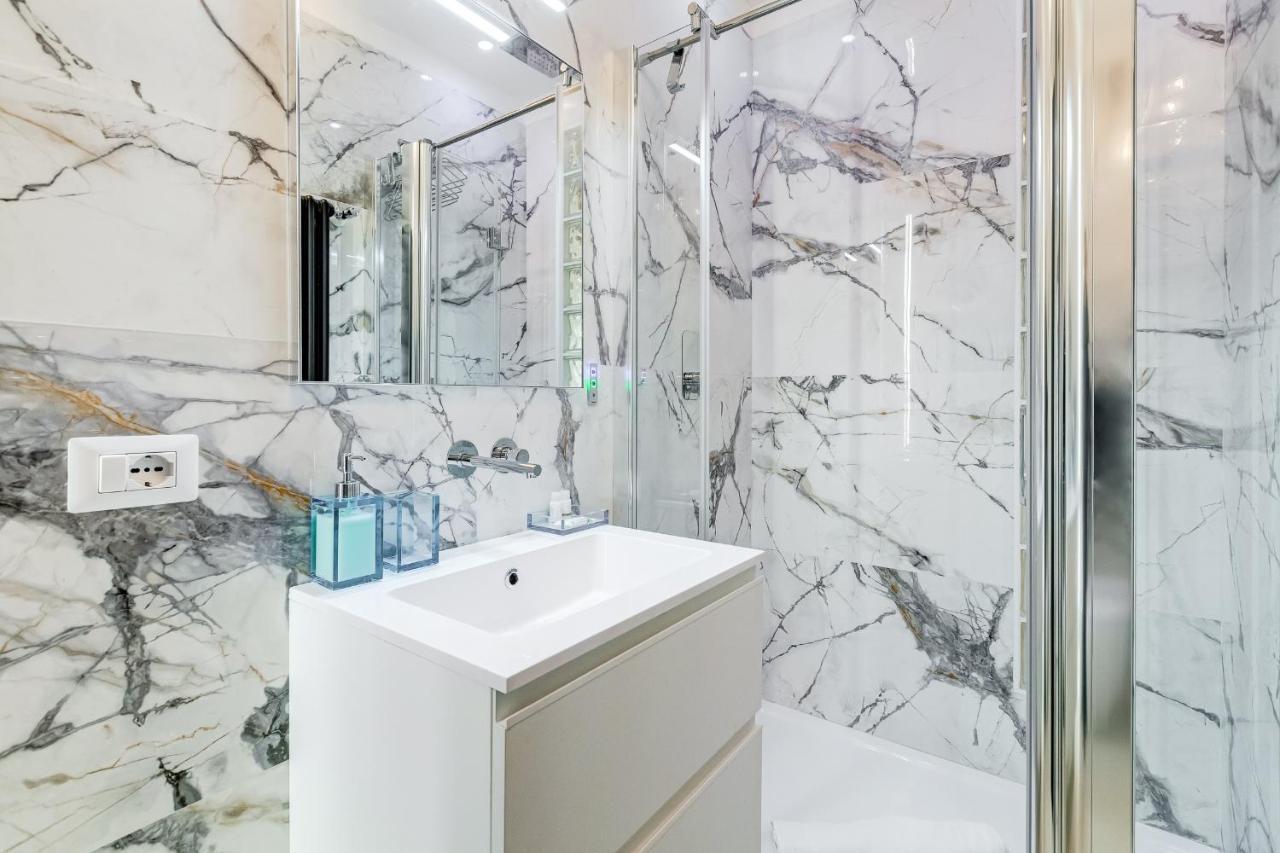Scipioni Charming Studio Apartamento Roma