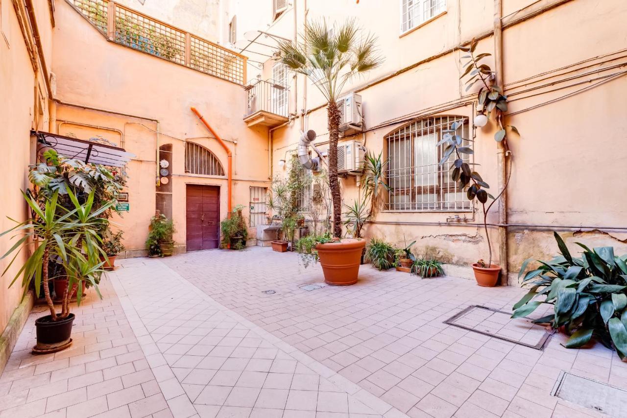 Scipioni Charming Studio Apartamento