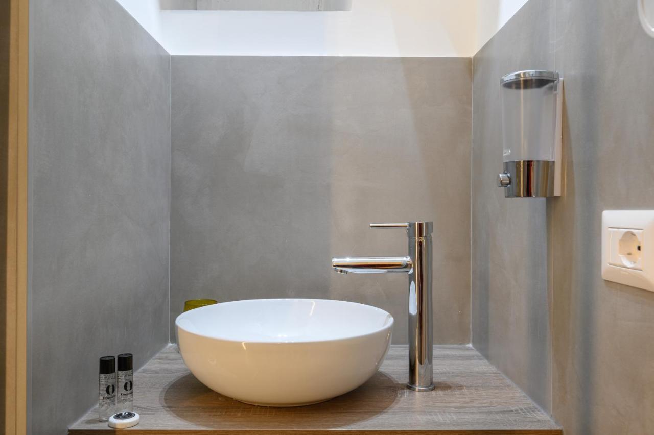 Appartement Dolcevita Rome