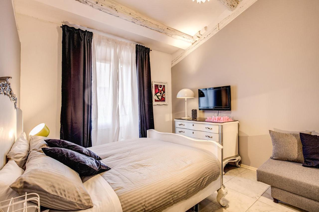 The Great Pop Apartment