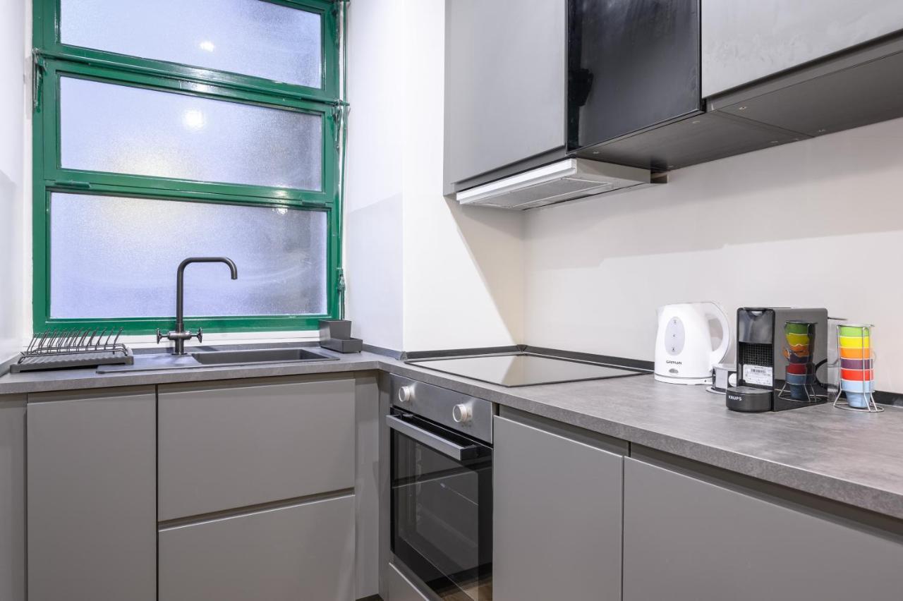 Appartement Dolcevita *