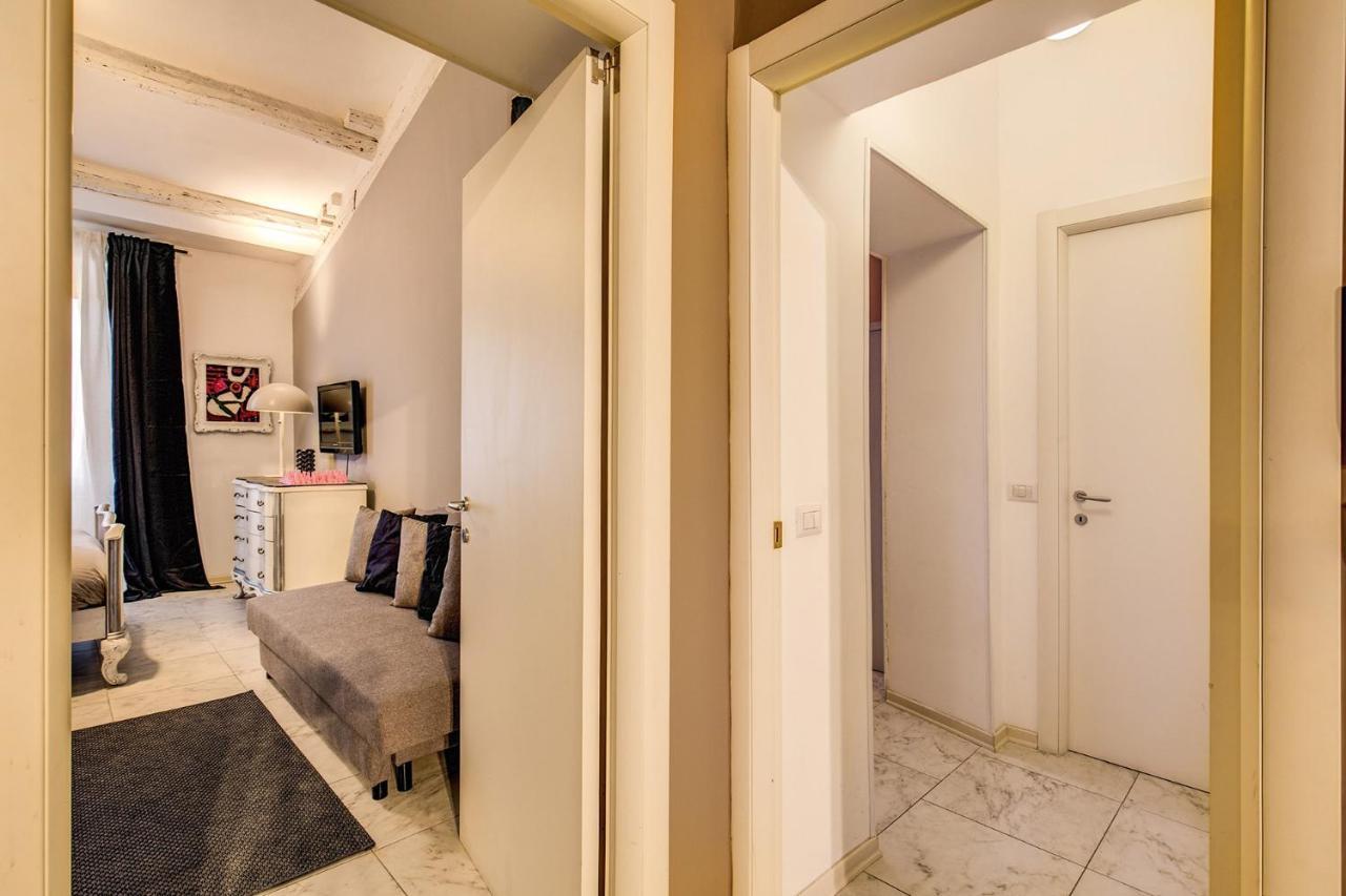 The Great Pop Apartment Rome
