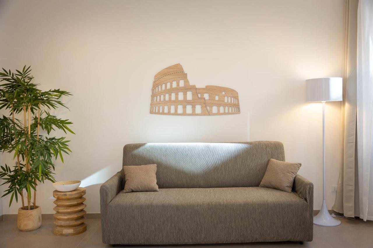 Colosseum Holidays - San Giovanni In Laterano Appartamento
