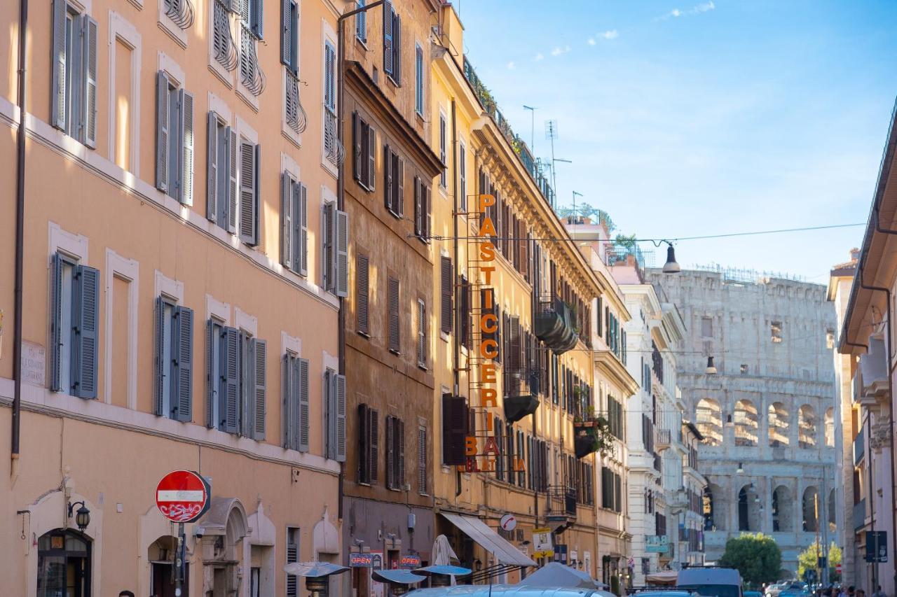 Appartamento Colosseum Holidays - San Giovanni In Laterano