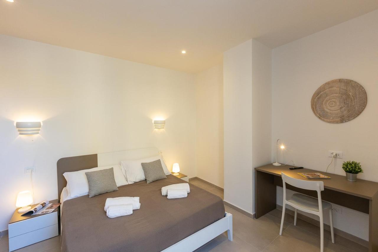 Appartamento Colosseum Holidays - San Giovanni In Laterano Roma
